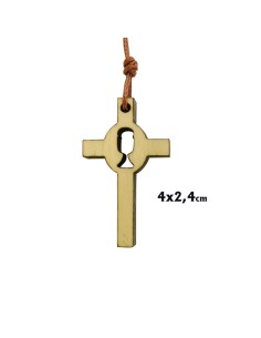 Pulsera Acero Estrella...