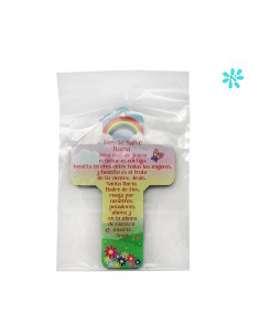 Llavero Metal Rectangular...