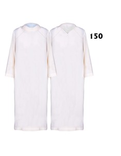 Dalmatica Estampada Con...