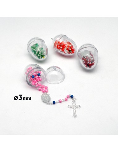 Alba Lisa Bordada 3 Cruces Jerusalen Doradas Cremallera Al Hombro N31 Talla 160