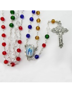 Cruz San Benito Madera Con...