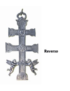 Estampa Cm N363 Santa Rosa...