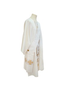 Rosario Ematite Oval 4x6...