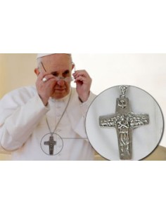 Llavero Metal Sagrada...