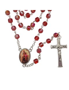 Casulla Estampada Tipo...