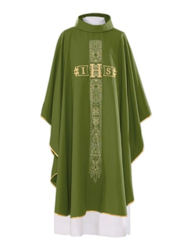 Rosario Cristal Tallado 6Mm Reflejos...