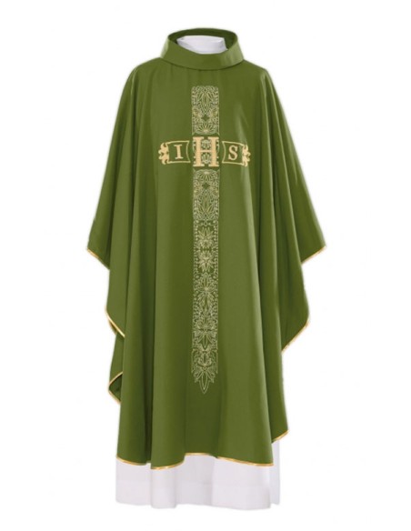 Rosario Cristal Tallado 6Mm Reflejos Pater 10Mm Con Rosa Interna