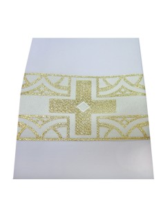 Casulla Estampada Tipo...