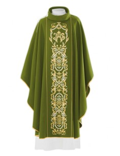 Rosario Cristal Tallado...