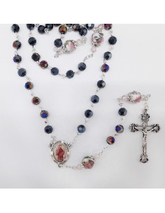 Llavero Metal Virgen...