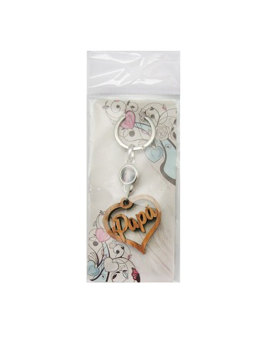 Llavero El Arbol De La Vida Personalizable Con Color