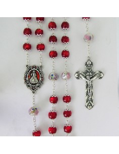 Alba Canonigo Con Puntilla...