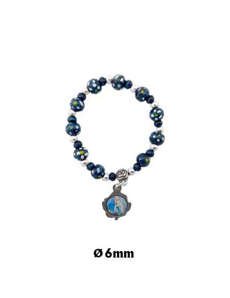 Llavero Madera Olivo Forma Corazon Abuela Con Foto Para Personalizar En Blister