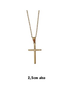 Llavero Metal Jesus...