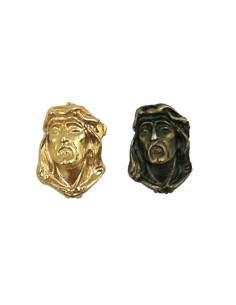 Pulsera Negra Cordon Grueso...