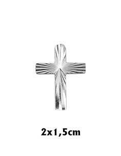 Cruz Sacerdote Alfiler...