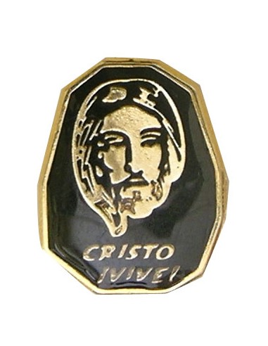 Pin Cristo Vive