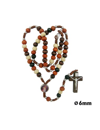 Brazalete San Jose Y Sagrada Familia...