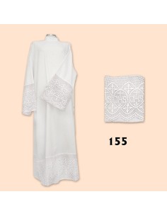 Casulla Con Espigas Y Uvas...