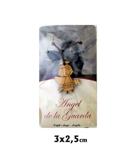 Rosario Madera San Benito 7mm Elastico Paters Medalla Y Mosqueton