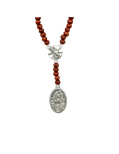 Casulla Bordada Jhs Con...