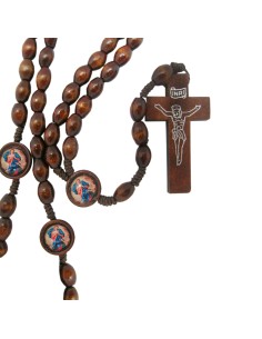 Casulla Adamascada Sagrada...