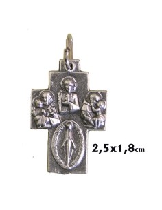 Decena Cristal 8Mm Copeta...