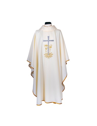 Sotana Monaguillo 122cm