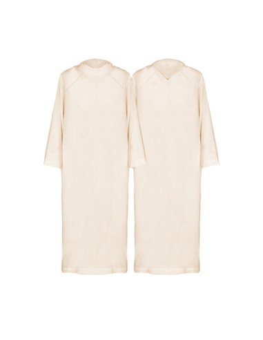 Medalla Aluminio Oval 26X14mm Milagrosa