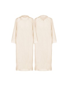 Alba Lisa Color Crema Sin...