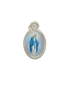 Estampa Cm N3194 Virgen...