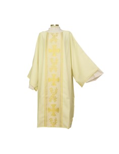 Conjunto 4 Casullas Pax Con...