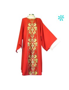 Medallon San Benito 18Cm...