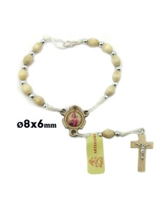 Casulla Cruz larga con...