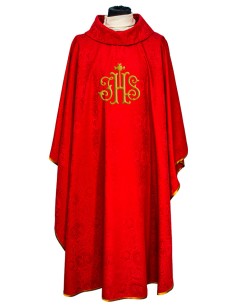 Camisa Sacerdote Negra ML...