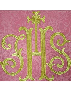 Camisa Sacerdote Negra MC...