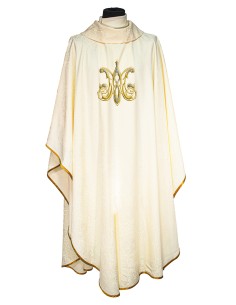 Camisa Sacerdote Negra MC...