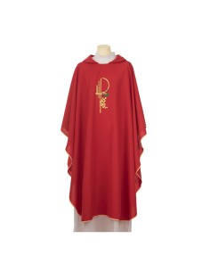 Camisa Sacerdote Gris...