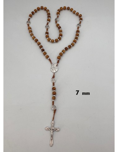 Camisa Sacerdote Gris Oscuro ML Talla 45