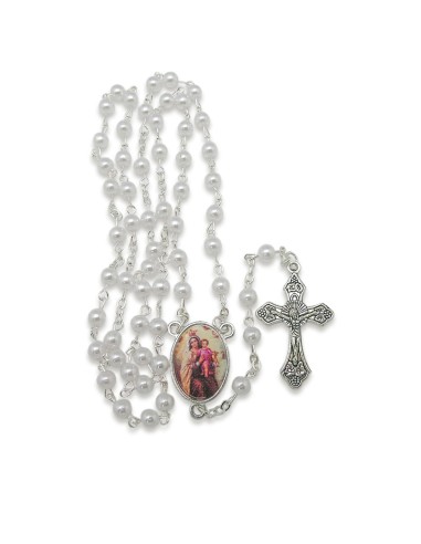 Conjunto 4 Casullas Jhs Con Hojas Y...