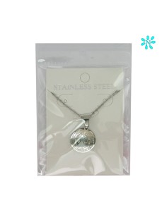 Pulsera Acero Estrella...