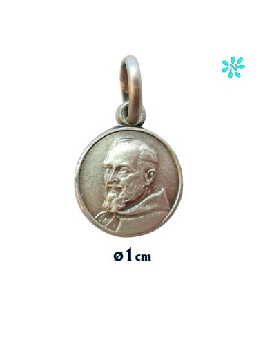 Medalla Metal Comunion Caliz Y Manos...