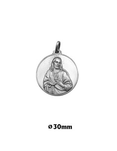 Estampa Cm N3242 Virgen...