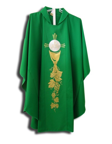 Rosario Cristal Murano 8Mm Flores...