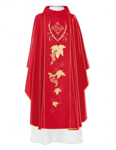 Medalla San Benito Acero 19 Mm Grabado Laser Con Cadena De Acero