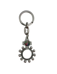 Estampa Cm N398 San Juan Bosco