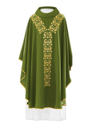 Llavero Metal Abanico Con Foto Santa...