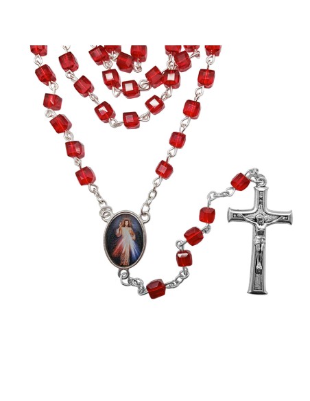 Llavero Virgencita Plis Con Oracion Ave Maria En La Parte Trasera