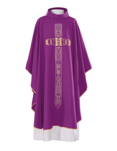 Rosario Cristal Tallado 6X4mm...