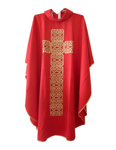 Llavero Metal Escapulario Oval...